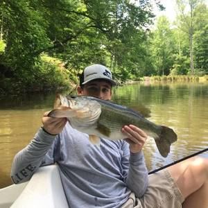 Meet your Posher, Jesse